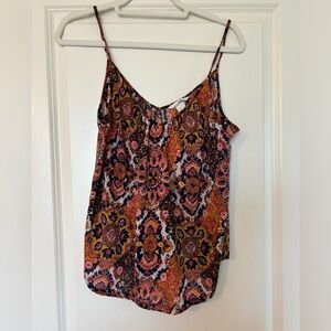 H&M tank top